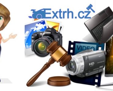 16.2.2018 Dražba kufru na nářadí. Vyvolávací cena 50 Kč.