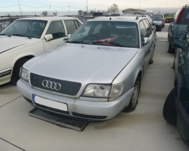 27.3.2018 Dražba automobilu Audi, combi. Vyvolávací cena 500 Kč. 27.3.2018 Dražba automobilu Audi, combi. Vyvolávací cena 500 Kč.