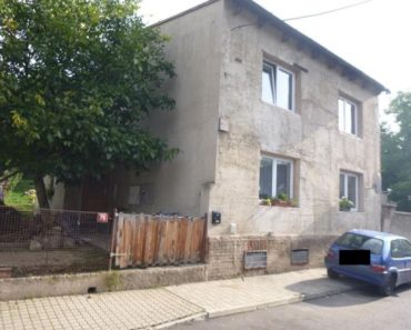 21.03.2018 Dražba / prodej domu. Tato nemovitost leží v okrese Louny. Vyvolávací nebo kupní cena 460.000 Kč 21.03.2018 Dražba / prodej domu. Tato nemovitost leží v okrese Louny. Vyvolávací nebo kupní cena 460.000 Kč