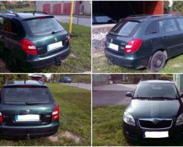 Do 2.3.2018 Výběrové řízení na prodej automobilu Škoda Fabia, rok 2008. Minimální kupní cena 40.900 Kč. Do 2.3.2018 Výběrové řízení na prodej automobilu Škoda Fabia, rok 2008. Minimální kupní cena 40.900 Kč.