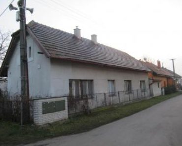 18.04.2018 Dražba / prodej domu. Tato nemovitost leží v okrese Mělník. Vyvolávací nebo kupní cena 550 000 Kč 18.04.2018 Dražba / prodej domu. Tato nemovitost leží v okrese Mělník. Vyvolávací nebo kupní cena 550 000 Kč