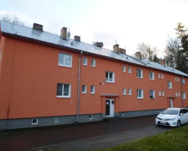 18.04.2018 Dražba / prodej bytu. Tato nemovitost leží v okrese Tachov. Vyvolávací nebo kupní cena 663.333 Kč 18.04.2018 Dražba / prodej bytu. Tato nemovitost leží v okrese Tachov. Vyvolávací nebo kupní cena 663.333 Kč