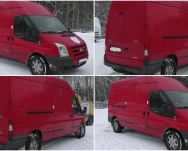 6.4.2018 Dražba nákladního automobilu Ford Transit. Vyvolávací cena 24.000 Kč. 6.4.2018 Dražba nákladního automobilu Ford Transit. Vyvolávací cena 24.000 Kč.