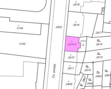 15.05.2018  Dražba / prodej bytu. Tato nemovitost leží v okrese Česká Lípa. Vyvolávací nebo kupní cena 143 330 Kč