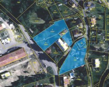 20.06.2018  Dražba / prodej pozemku. Tato nemovitost leží v okrese Děčín. Vyvolávací nebo kupní cena 150 000 Kč