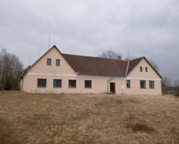 25.07.2018 Dražba / prodej domu. Tato nemovitost leží v okrese České Budějovice. Vyvolávací nebo kupní cena 1.640.000 Kč 25.07.2018 Dražba / prodej domu. Tato nemovitost leží v okrese České Budějovice. Vyvolávací nebo kupní cena 1.640.000 Kč