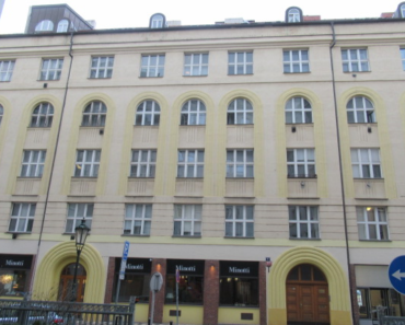 4.9.2018 Dražba bytu 1+1, okres Praha. Vyvolávací cena 4.180.000. 4.9.2018 Dražba bytu 1+1, okres Praha. Vyvolávací cena 4.180.000.