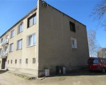 5.12.2018 Dražba nemovitosti (byt 2+kk), vyvolávací cena 340 000 Kč, okres Jindřichův Hradec 5.12.2018 Dražba nemovitosti (byt 2+kk), vyvolávací cena 340 000 Kč, okres Jindřichův Hradec