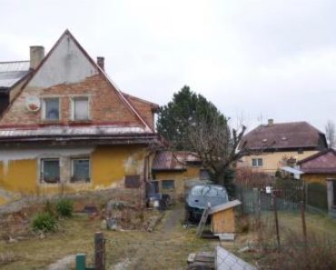 23.08.2018 Dražba domu. Tato nemovitost leží v okrese Sokolov. Vyvolávací cena 653 400 Kč 23.08.2018 Dražba domu. Tato nemovitost leží v okrese Sokolov. Vyvolávací cena 653 400 Kč