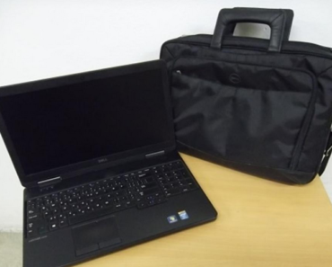 26.9.2018 Dražba notebooku Dell. Vyvolávací cena 3.400 Kč. 26.9.2018 Dražba notebooku Dell. Vyvolávací cena 3.400 Kč.