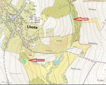 05.09.2018 Dražba pozemku. Tato nemovitost leží v okrese Zlín. Vyvolávací cena 54 000 Kč (ID: 283495) 05.09.2018 Dražba pozemku. Tato nemovitost leží v okrese Zlín. Vyvolávací cena 54 000 Kč (ID: 283495)