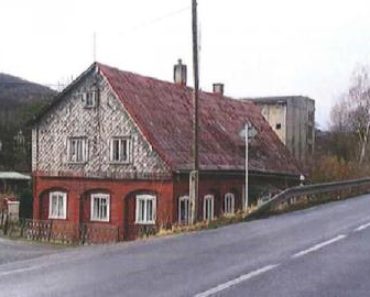 13.09.2018 Dražba domu. Tato nemovitost leží v okrese Děčín. Vyvolávací cena 258 000 Kč (ID: 282598) 13.09.2018 Dražba domu. Tato nemovitost leží v okrese Děčín. Vyvolávací cena 258 000 Kč (ID: 282598)