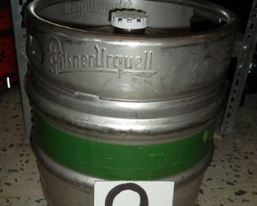 7.11.2018 Dražba sudu výčepního piva Plzeň Vyvolávací cena 840 Kč. 7.11.2018 Dražba sudu výčepního piva Plzeň Vyvolávací cena 840 Kč.