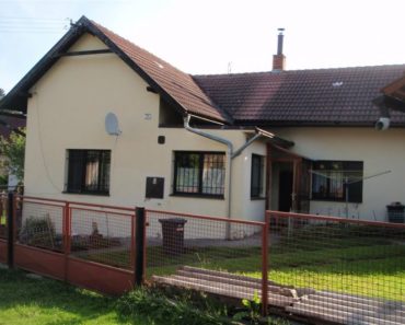 11.10.2018 Dražba domu. Tato nemovitost leží v okrese Kutná Hora. Vyvolávací cena 575.000 Kč (ID: 286113) 11.10.2018 Dražba domu. Tato nemovitost leží v okrese Kutná Hora. Vyvolávací cena 575.000 Kč (ID: 286113)