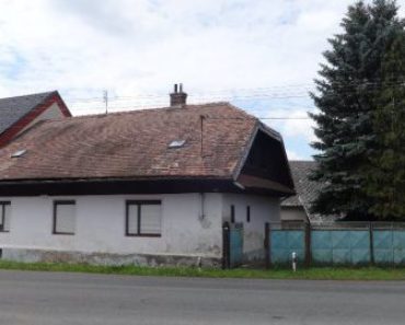 27.11.2018 Dražba domu. Tato nemovitost leží v okrese Chrudim. Vyvolávací cena 383 000 Kč 27.11.2018 Dražba domu. Tato nemovitost leží v okrese Chrudim. Vyvolávací cena 383 000 Kč