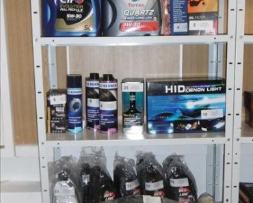 24.10.2018 Dražba ostatních movitých věcí (soubor automoto – oleje, filtry, čističe atd.). Vyvolávací cena 6.653 Kč, ID380559 24.10.2018 Dražba ostatních movitých věcí (soubor automoto – oleje, filtry, čističe atd.). Vyvolávací cena 6.653 Kč, ID380559