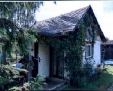 11.10.2018  Dražba chaty/chalupy. Tato nemovitost leží v okrese Chomutov. Vyvolávací cena 33 000 Kč