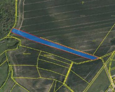 06.12.2018  Dražba pozemku. Tato nemovitost leží v okrese Pardubice. Vyvolávací cena 64 000 Kč