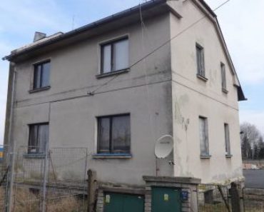 20.11.2018  Dražba domu. Tato nemovitost leží v okrese Nymburk. Vyvolávací cena 1 125 000 Kč, (ID: 386082)