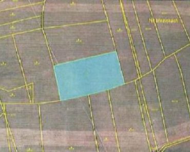 15.11.2018 Dražba pozemku. Tato nemovitost leží v okrese Blansko. Vyvolávací cena 18 000 Kč, (ID: 387539) 15.11.2018 Dražba pozemku. Tato nemovitost leží v okrese Blansko. Vyvolávací cena 18 000 Kč, (ID: 387539)