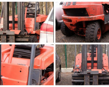 18.1.2019 Dražba VZV Linde H20D. Vyvolávací cena 5.000 Kč. 18.1.2019 Dražba VZV Linde H20D. Vyvolávací cena 5.000 Kč.