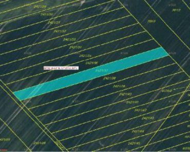 09.01.2019  Dražba Pozemky – Pozemek o velikosti  773 m2, Polešovice. Tato nemovitost leží v okrese Uherské Hradiště. Vyvolávací cena 12 000 Kč, (ID: 418077)