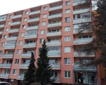 13.3.2019 Dražba nemovitosti (Byt Brno-Bohunice). Vyvolávací cena 1.944.000 Kč, ID461041 13.3.2019 Dražba nemovitosti (Byt Brno-Bohunice). Vyvolávací cena 1.944.000 Kč, ID461041