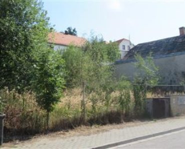 22.5.2019 Dražba nemovitosti (pozemky). Vyvolávací cena 426.000 Kč, ID496903