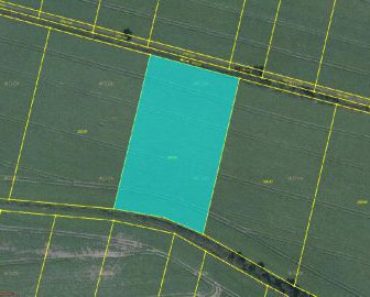 13.03.2019  Dražba Pozemky – Pozemek, Střihov, podíl 1/8. Tato nemovitost leží v okrese Nymburk. Vyvolávací cena 12 000 Kč, (ID: 455161)