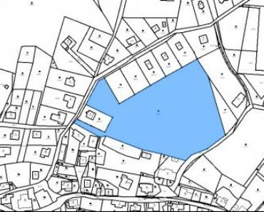 26.03.2019  Dražba Pozemky – Pozemek o velikosti  34185 m2, Polevsko, podíl 1/4. Tato nemovitost leží v okrese Česká Lípa. Vyvolávací cena 104 597 Kč, (ID: 485975)