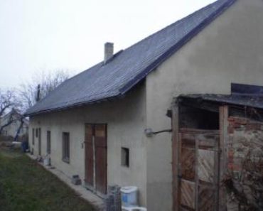 28.03.2019  Dražba Domy – Rodinný dům, Branov. Tato nemovitost leží v okrese Rakovník. Vyvolávací cena 647 334 Kč, (ID: 487394)