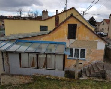 22.03.2019 Dražba Domy – 1/6 podíl na stavbě k bydlení LV 347 v obci Nížkovice na Vyškovsku. Tato nemovitost leží v okrese Vyškov. Vyvolávací cena 10 000 Kč, (ID: 483725) 22.03.2019 Dražba Domy – 1/6 podíl na stavbě k bydlení LV 347 v obci Nížkovice na Vyškovsku. Tato nemovitost leží v okrese Vyškov. Vyvolávací cena 10 000 Kč, (ID: 483725)