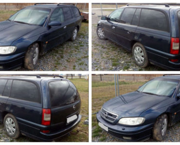 Do 14.6.2019 Výběrové řízení na prodej automobilu Opel Omega Caravan. Prodej nejvyšší nabídce. Do 14.6.2019 Výběrové řízení na prodej automobilu Opel Omega Caravan. Prodej nejvyšší nabídce.