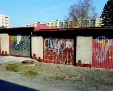 31.7.2019 Dražba nemovitosti (Řadová garáž). Vyvolávací cena 42.000 Kč, ID560386