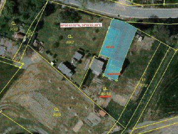 09.05.2019  Dražba Pozemky – Pozemek o velikosti  1001 m2, Lešany nad Sázavou. Tato nemovitost leží v okrese Benešov. Vyvolávací cena 510 000 Kč, (ID: 526298)