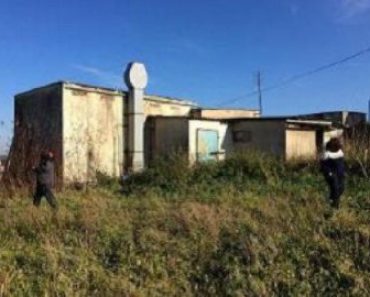 24.7.2019 Dražba nemovitosti (Stavba technického vybavení a pozemek, podíl 1/2 a 2/14). Vyvolávací cena 22.000 Kč, ID589309