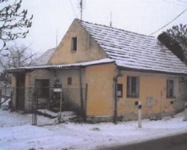 22.8.2019 Dražba nemovitosti (Rodinný dům, Hořesedly, podíl 1/6). Vyvolávací cena 27.000 Kč, ➡ ID608663 22.8.2019 Dražba nemovitosti (Rodinný dům, Hořesedly, podíl 1/6). Vyvolávací cena 27.000 Kč, ➡ ID608663