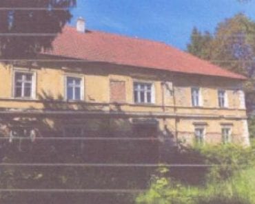 22.8.2019 Dražba nemovitosti (Rodinný dům, Horní Hoštice). Vyvolávací cena 870.400 Kč, ➡ ID612803 22.8.2019 Dražba nemovitosti (Rodinný dům, Horní Hoštice). Vyvolávací cena 870.400 Kč, ➡ ID612803