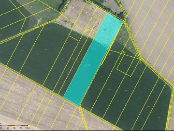 06.06.2019  Dražba Pozemky – 7/144 pozemků v obci Kněžičky, okres Nymburk. Tato nemovitost leží v okrese Nymburk. Vyvolávací cena 10 933 Kč, (ID: 558375)