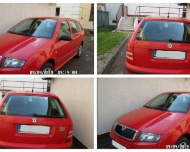 Do 17.9.2019 Aukce automobilu Škoda Fabia Combi 1.2. Vyvolávací cena 29.000 Kč, ➡️ ID626119 Do 17.9.2019 Aukce automobilu Škoda Fabia Combi 1.2. Vyvolávací cena 29.000 Kč, ➡️ ID626119