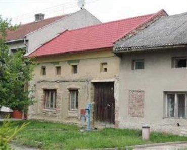 26.9.2019 Dražba nemovitosti (2 propojené RD s pozemky a příslušenstvím). Vyvolávací cena 420.000 Kč, ➡️ ID620096 26.9.2019 Dražba nemovitosti (2 propojené RD s pozemky a příslušenstvím). Vyvolávací cena 420.000 Kč, ➡️ ID620096