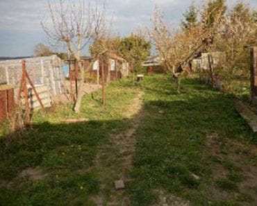 9.9.2019 Dražba nemovitosti (Pozemek o velikosti  197 m2, Zbraslavice, podíl 1/2). Vyvolávací cena 8.000 Kč, ➡ ID614296