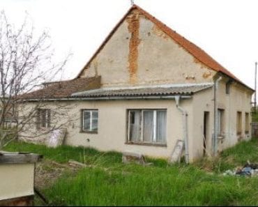 29.8.2019 Dražba nemovitosti (Dražba 1/2 rodinného domu v obci Zruč-Senec). Vyvolávací cena 294.467 Kč, ➡ ID614516 29.8.2019 Dražba nemovitosti (Dražba 1/2 rodinného domu v obci Zruč-Senec). Vyvolávací cena 294.467 Kč, ➡ ID614516