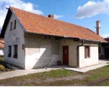 29.8.2019 Dražba nemovitosti (Dražba rodinného domu v Rokytnu u Pardubic). Vyvolávací cena 1.344.400 Kč, ➡ ID613659 29.8.2019 Dražba nemovitosti (Dražba rodinného domu v Rokytnu u Pardubic). Vyvolávací cena 1.344.400 Kč, ➡ ID613659