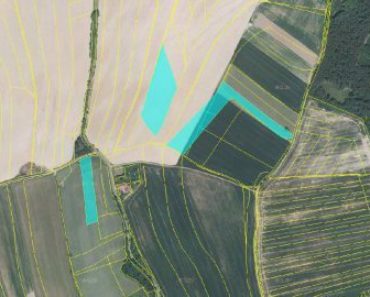 15.10.2019 Dražba nemovitosti (Pozemek o velikosti 93855 m2, Dolany u Plzně, podíl 1/8). Vyvolávací cena 126.000 Kč, ➡ ID645191 15.10.2019 Dražba nemovitosti (Pozemek o velikosti 93855 m2, Dolany u Plzně, podíl 1/8). Vyvolávací cena 126.000 Kč, ➡ ID645191