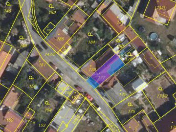 01.10.2019  Dražba Domy – Rodinný dům, Radostice u Brna. Tato nemovitost leží v okrese Brno-venkov. Vyvolávací cena 1 166 667 Kč, (ID: 634428)