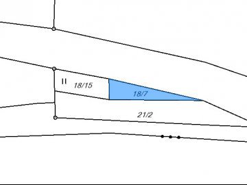 24.09.2019  Dražba Pozemky – Pozemek o velikosti  29973 m2, Korunní, podíl 1/35. Tato nemovitost leží v okrese Karlovy Vary. Vyvolávací cena 5 027 Kč, (ID: 635004)