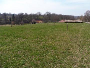 11.09.2019  Dražba Pozemky – Pozemky, k.ú. Nový Rychnov. Tato nemovitost leží v okrese Pelhřimov. Vyvolávací cena 646 133 Kč, (ID: 636195)