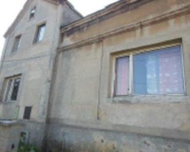 24.9.2019 Dražba nemovitosti (Rodinný dům, Kamenický Šenov). Vyvolávací cena 352.000 Kč, ➡ ID637896 24.9.2019 Dražba nemovitosti (Rodinný dům, Kamenický Šenov). Vyvolávací cena 352.000 Kč, ➡ ID637896