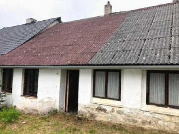 26.09.2019  Dražba Domy – Rodinný dům, Vlčice u Střížovic, podíl 1/2. Tato nemovitost leží v okrese Jindřichův Hradec. Vyvolávací cena 250 000 Kč, (ID: 639035)